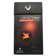 Сигареты Arizona Orange Crush Ball SuperSlims