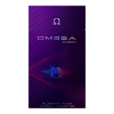 Сигареты Omega Superslims Berry Fusion