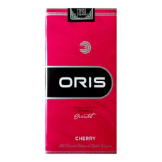 Сигареты Oris Cherry 100’s Soft Pack