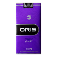 Сигареты Oris Grape 100’s Soft Pack