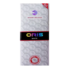 Сигареты Oris Nano White Tech Lock