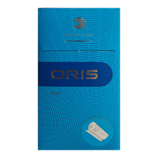 Сигареты Oris Compact Blue Hollow Filter