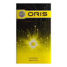 Сигареты Oris Intense Compact Deep Mix