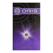 Сигареты Oris Intense Compact Purple Fizz