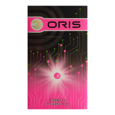 Сигареты Oris Intense Compact Summer Fizz