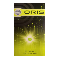 Сигареты Oris Intense Compact Tropical Dew