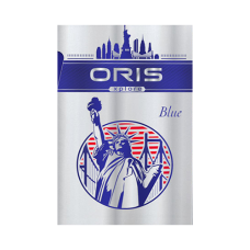 Сигареты Oris Xplore New York