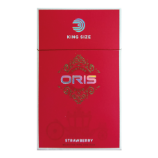 Сигареты Oris Vintage Club King Size Strawberry