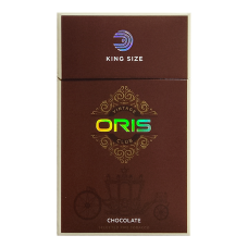 Сигареты Oris Vintage Club King Size Chocolate