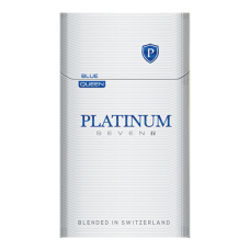 Сигареты Platinum Seven Compact Blue