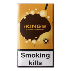 Сигареты The King Chocolate Mango Capsule