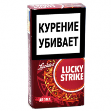 Сигареты Lucky Strike Compact Ред (вишня)