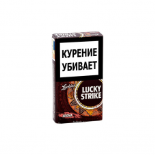 Сигареты Lucky Strike Compact Браун (шоколад)