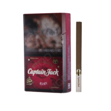 Сигареты Captain Jack Ruby