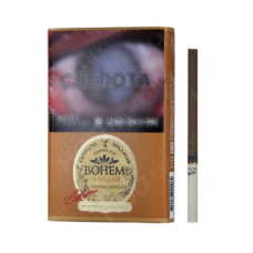 Сигариллы Bohem Cigar Mini - Original