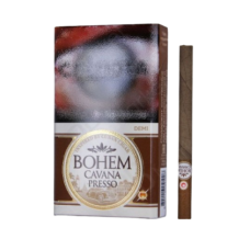 Сигариллы Bohem Demi - Cavana Presso