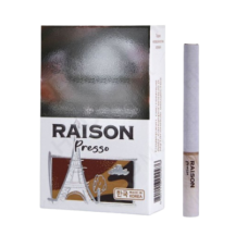 Сигареты Raison Presso