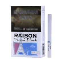 Сигареты Raison French Black