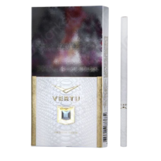 Сигареты Vertu Superslim Diamond