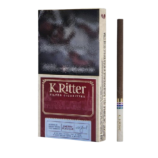 Сигареты K.Ritter Cherry Flavour SS