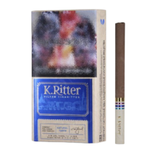 Сигареты K.Ritter Natural Taste Compact