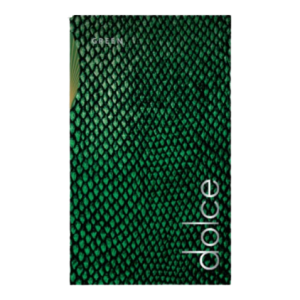 Сигареты Dolche Green