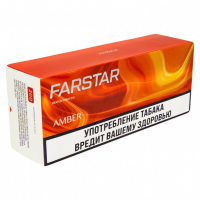 Стики FarStar Amber