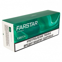 Стики FarStar Green