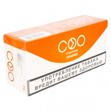 Стики COO ORANGE