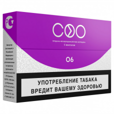 Стики COO PURPLE