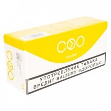 Стики COO YELLOW