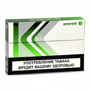 Стики Kuanzhai Emerald Click