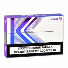 Стики Kuanzhai Violet Click