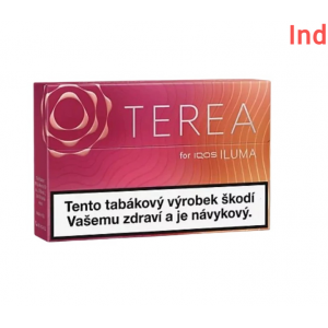 Стики Terea Ruby fuse (Индонезия)