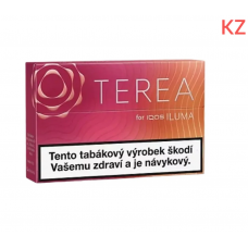 Стики Terea Ruby fuse (Казахстан)