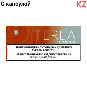 Стики Terea Sun pearl (Казахстан)