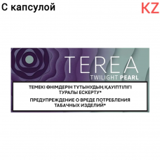 Стики Terea Twilight pearl (Казахстан)