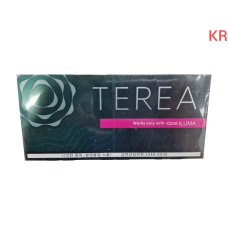 Стики Terea Black green (Корея)