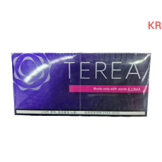 Стики Terea Black purple (Корея)