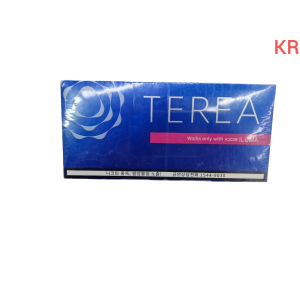 Стики Terea Blue (Корея)