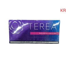 Стики Terea Purple wave (Корея)