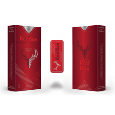 Сигареты Red Bor Red SLIM