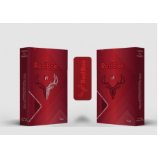 Сигареты Red Bor Red King Size Edition