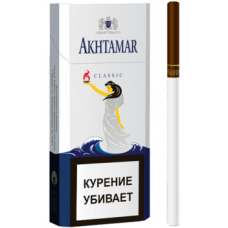 Сигареты Akhtamar Classic Slims