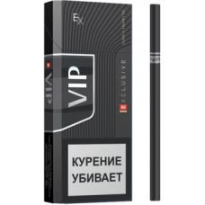 Сигареты VIP Exlusive Slims