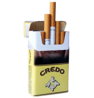 Сигареты Credo