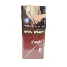 Сигареты Davidoff Classic Slim