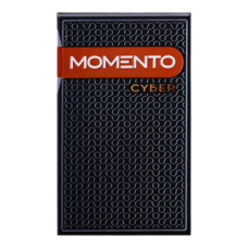 Сигареты Momento Cyber