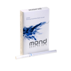 Сигареты Mond Nano White