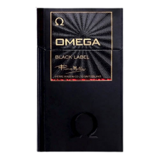 Сигареты Omega Black Label